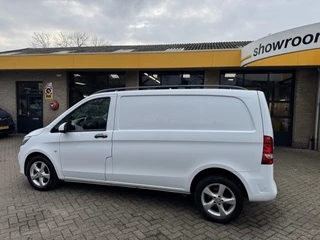 Mercedes-Benz Vito - afbeelding nr 15