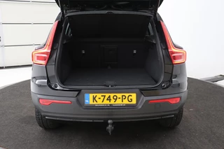 Volvo XC40 Volvo XC40 1.5 T4 Recharge R Design | Panoramadak |  Trekhaak | 360 camera | Stoel & stuurverwarming | Harman/Kardon | Adaptive cruise | Carplay - afbeelding nr 31
