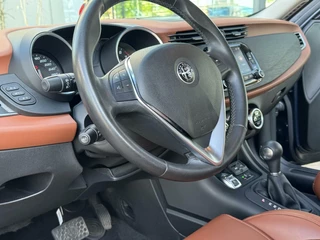Alfa Romeo Giulietta Alfa Romeo Giulietta 1.4 Turbo MultiAir Super Automaat 2016 - afbeelding nr 33