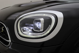MINI Countryman MINI Countryman Mini 2.0 Cooper S E ALL4 Leer, Panoramadak, Head-Up, Virtual Cockpit, Apple Carplay, Cruise, 17'' - afbeelding nr 24