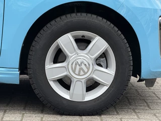Volkswagen e-up! APK 01-05-2027 - afbeelding nr 26