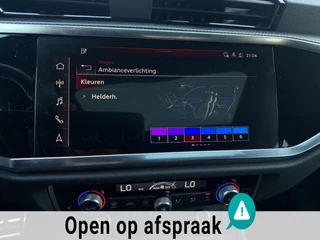 Audi Q3 Audi Q3 Sportback 45 TFSI e 3x S-Line MATRIX PANO 360 SONOS KEYLESS ! - afbeelding nr 15