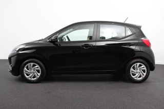 Hyundai i10 Hyundai i10 1.0 Automaat Comfort 5-zits | Navigatie | Apple Carplay/Android Auto | Cruise Control | DAB | Airco - afbeelding nr 7