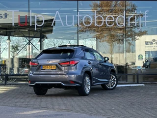 Lexus RX Lexus RX 450h AWD President Line Pano leder Navi Lmv Voll - afbeelding nr 25