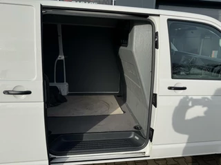 Volkswagen Transporter Volkswagen Transporter 2.0 TDI L2H1 28 Navi / cruise - afbeelding nr 11