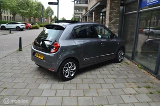 Renault Twingo Renault Twingo 0.9 TCe Intens|21042km|Cabrio|Automaat|Stoelv - afbeelding nr 2