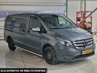 Mercedes-Benz Vito Mercedes Vito Bestel 114 CDI Business Ambition AUT - afbeelding nr 8