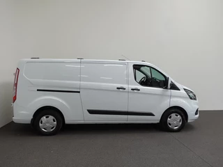 Ford Transit Custom Ford Transit Custom 300 2.0 TDCI L2H1 Trend 2x Schuifdeur Trekhaak Airco Cruise control Parkeersensoren - afbeelding nr 31
