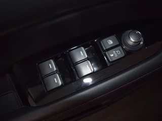 Mazda CX-5 Mazda CX-5 2.0 Homura AUTOMAAT LEER CAMERA APPLE CARPLAY - afbeelding nr 14