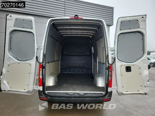 Mercedes-Benz Sprinter Mercedes Sprinter 315 CDI Automaat RWD L2H2 Camera Airco Carplay Parkeersensoren L2 11m3 Airco - afbeelding nr 6