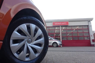 Volkswagen Polo - afbeelding nr 11