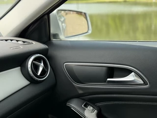 Mercedes-Benz GLA Mercedes GLA-klasse 200 Prestige - afbeelding nr 20