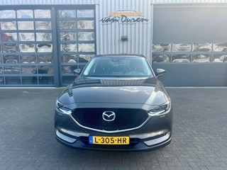 Mazda CX-5 - afbeelding nr 3
