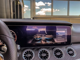 Mercedes-Benz E-Klasse Mercedes-Benz E-Klasse Cabrio 200 Automaat 25th Anniversary Edition | LUCHTVERING | BURMESTER | NEKVERWARMING | STANDVERWARMING | STOELVERWARMING V+A | HEAD-UP | - afbeelding nr 98