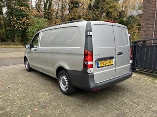 Mercedes-Benz Vito - afbeelding nr 5