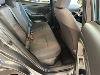 Toyota Yaris Cross - afbeelding nr 18
