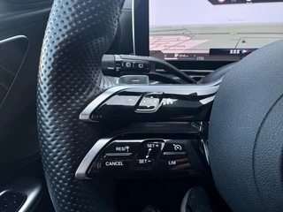Mercedes-Benz C-Klasse Mercedes-Benz C-Klasse Estate 180 AMG Line M23 NAVI CR CONTROL MM SEATS 360 CAMERA CLIMATE - afbeelding nr 16