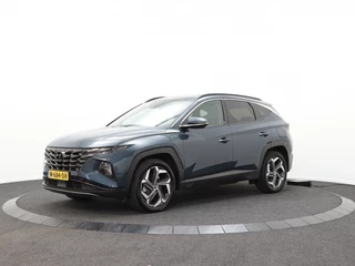 Hyundai Tucson Hybrid - afbeelding nr 12