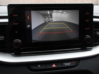 Kia Ceed Sportswagon Kia Ceed Sportswagon 1.0 T-GDi ComfortLine Cruise control Climate control Stoel + stuurverwarming Achteruitrijcamera Navigatie Apple Carplay/ Android Auto - afbeelding nr 3