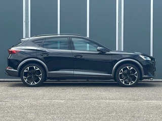 CUPRA Formentor CUPRA Formentor 1.4 e-Hybrid 245pk VZ Performance | ACC | 360 Camera | Trekhaak - afbeelding nr 33