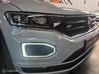Volkswagen T-Roc Volkswagen T-Roc 1.5 TSI Sport R Line/ ACC/ Virtual/ Park.hulp - afbeelding nr 8