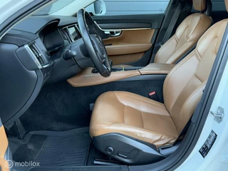 Volvo V90 Volvo V90 Cross Country 2.0 D4 AWD Geartronic-8 /Pilot Assist/Aut.inparkeren/Trekhaak/Adap CC/Winterline/21inch/Dealer onderhouden. - afbeelding nr 21