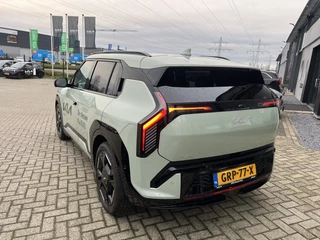 Kia EV3 - afbeelding nr 8