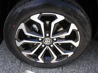 Toyota Yaris Cross Toyota Yaris Cross 1.5 Hybrid Dynamic 11.000km! Winterpack! - afbeelding nr 27