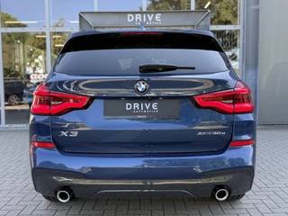 BMW X3 BMW X3 xDrive30e M Sport|Pano|CoPilot|360CAM|HIFI - afbeelding nr 25