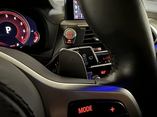 BMW X3 BMW X3 xDrive20i M Sport Black Edition Pano HUD Sfeer NAP - afbeelding nr 44