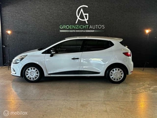 Renault Clio Renault Clio 0.9 TCe Bose - afbeelding nr 5