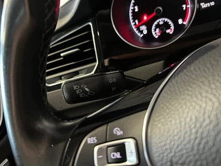 Volkswagen Golf Sportsvan Volkswagen Golf Sportsvan 1.4 TSI HIGHLINE AUTOMAAT l 1STE EIG l NAP l LMV l CLIMA l CAMERA l - afbeelding nr 22
