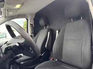 Mercedes-Benz Vito Mercedes-Benz Vito 114 CDI Extra Lang*CRUISE*NAVI*3PERS*AUTOM.*ECC - afbeelding nr 11
