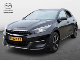 Kia XCeed 1.6 GDi PHEV Dynamicline Plus | SOH 100% | Beurt uitgevoerd