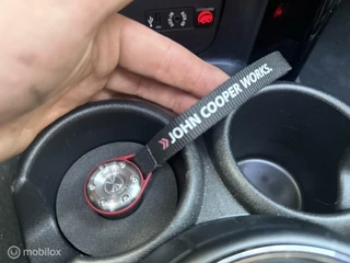MINI Cooper S Mini Mini 2.0 Cooper S Chili Serious Business John Cooper Works - afbeelding nr 20