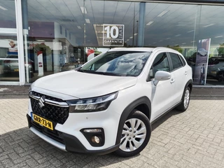 Suzuki S-Cross - afbeelding nr 1