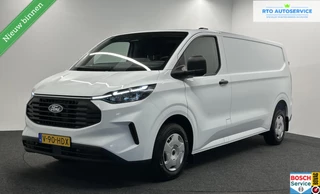 Ford Transit Custom Ford Transit Custom 300 2.0 TDCI L2H1 Trend|Uitvoorraad leverbaar!| - afbeelding nr 1