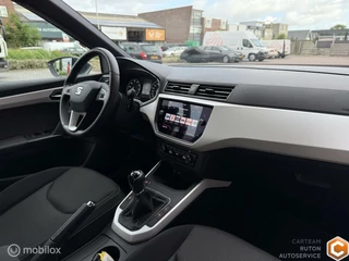 SEAT Arona Seat Arona 1.0 TSI Xcellence Launch Edition - afbeelding nr 12
