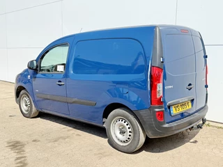 Mercedes-Benz Citan Airco Trekhaak Schuifdeur APK 11-11-2025 - afbeelding nr 2