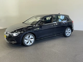 Volkswagen Golf Volkswagen Golf 1.5 eTSI Style Airco ECC Carplay Navi Adaptive Crusie Control Massagestoel AGR Ambiente verlichting - afbeelding nr 2