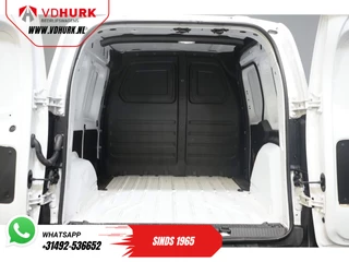 Mercedes-Benz Citan Mercedes-Benz Citan DEMO 110 CDI 100 pk LMV/ MBUX/ Carplay/ Cruise/ Camera/ Stoelverw. - afbeelding nr 14