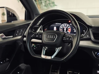 Audi SQ5 Audi SQ5 3.0 TFSI 400PK quattro | 21