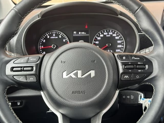 Kia Picanto Kia Picanto 1.0 DPi DynamicLine Automaat Compact, Compleet en klaar voor Ple - afbeelding nr 21