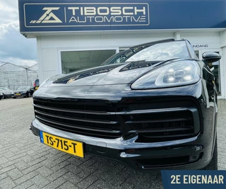Porsche Cayenne Porsche Cayenne 3.0 E-Hybrid NAP✅ 21