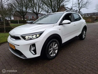 Kia Stonic Kia Stonic 1.0 T-GDi MHEV DynamicPlusLine - afbeelding nr 7