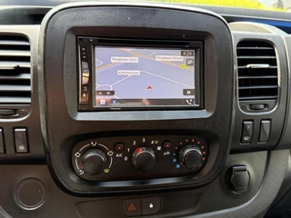 Fiat Talento Fiat Talento 1.6 MJ EcoJet L2H1 DC|Leder|navi! - afbeelding nr 24