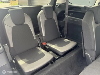 Citroën Grand C4 Picasso Citroen Grand C4 Picasso Shine I 7-zitter I Panodak I Navi I - afbeelding nr 12