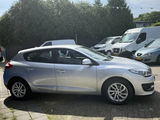 Renault Mégane Renault Mégane 1.2 TCe Bose - afbeelding nr 7