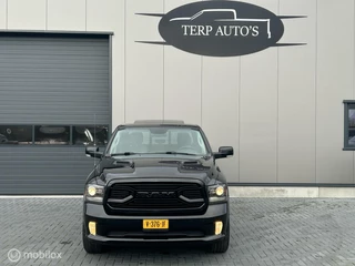 Dodge Ram 1500 Dodge Ram 1500 5.7 V8 Sport 300L Lpg - afbeelding nr 2