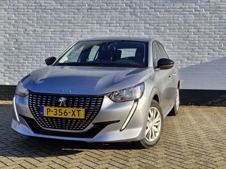 Peugeot 208 - afbeelding nr 12